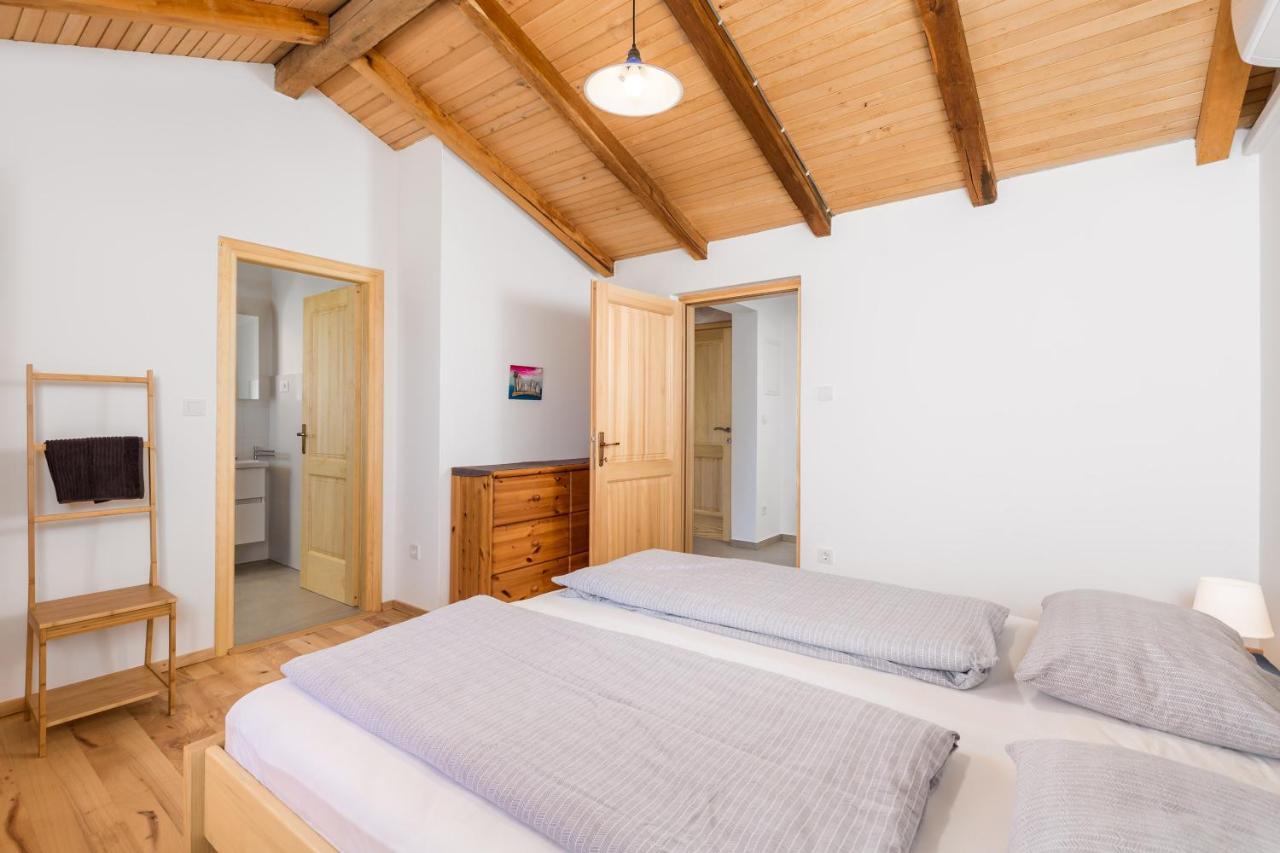 Apartment Ursula 洛帕 外观 照片